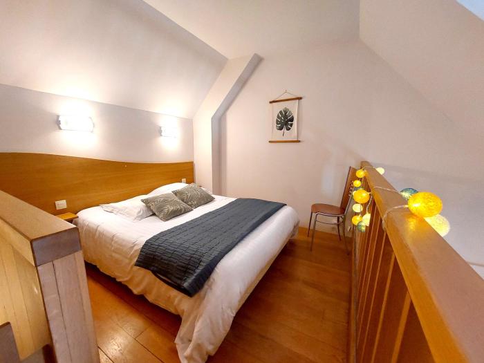 Auberge Des Goubelins,,3 star