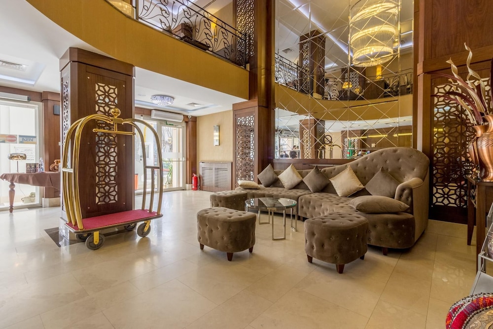 Hotel Azdif,,3.5 star