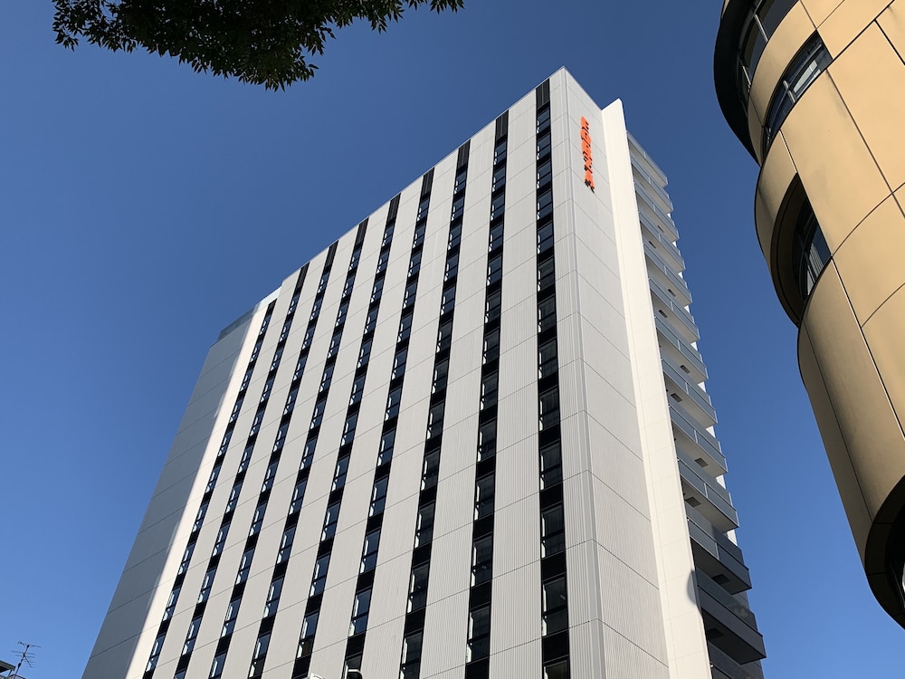 Hotel Forza Nagoya Sakae,Chubu>>Aichi,3 star