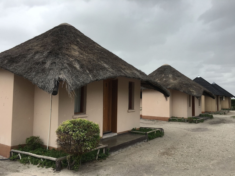 Xere Lodge,,2 star