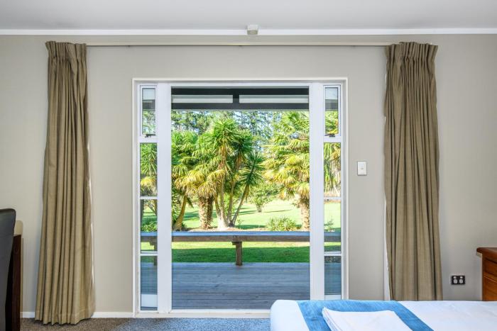 Northridge Country Lodge,,3 star