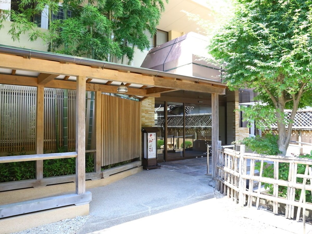 yugawara chiyodasou