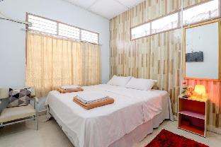 adil jaya homestay