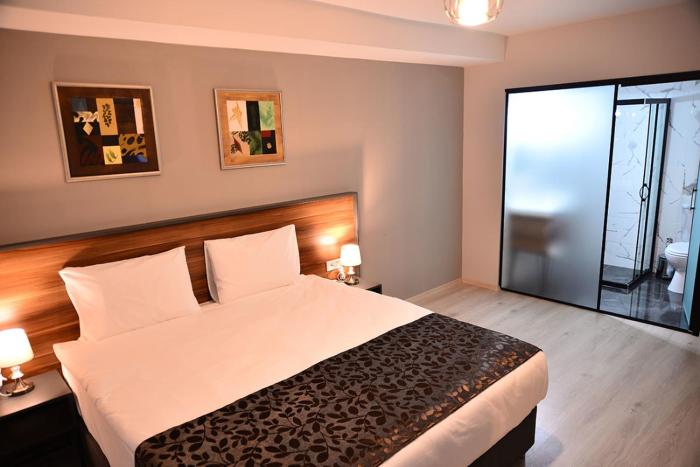 Privado Hotels,Antalya Region>>Antalya,3 star