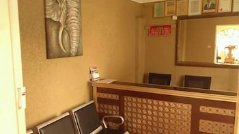 Pizo Lodge,,3.5 star