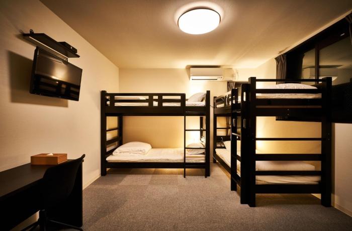 Rikyuan Kyoto Nishikyogoku,,3 star