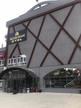 altayhan hotel
