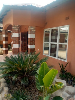 Jedidiah Guest House,,3 star