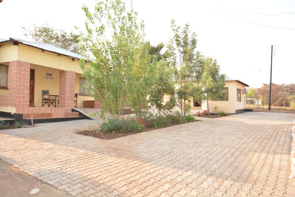 mck lodge ltd