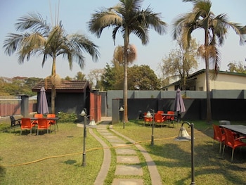 Rosewood Lodge,,3.5 star