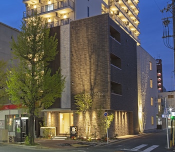 Grand Base Nagoya Ekinishi,Nagoya>>Chubu,0 star