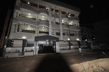 line residence
