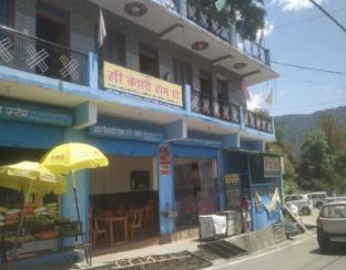 Stayapart - Hari Keshari Home Stay