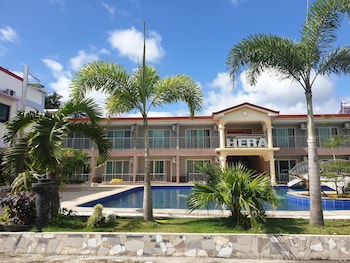 Resort De Hera,,2 star