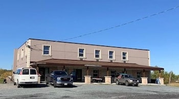 Whitefish  Corporate Residence,,2.5 star