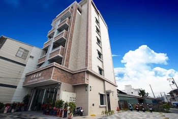 Yuan Hsiang Hotel,Yuli>>Hualien City,3 star