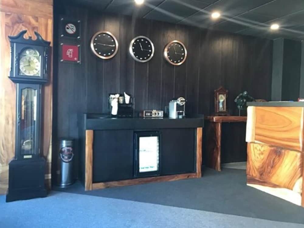 Hotel Rio Rita,Tijuana>>San Diego,2.5 star