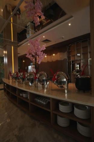 Sonaview Hotel,Riau>>Dumai,3 star