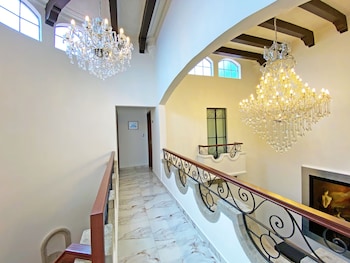 parral 14 boutique hotel
