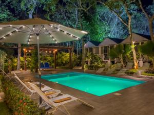 zensus eco boutique hotel