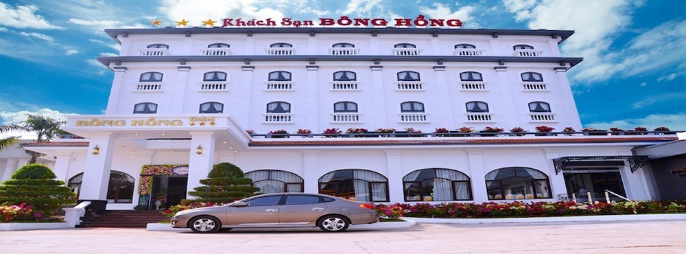 Bong Hong Hotel,,3 star