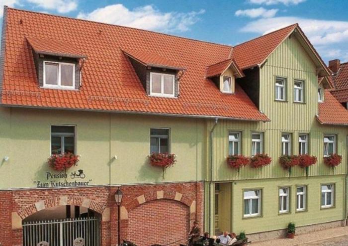 hotel alter kutschenbauer