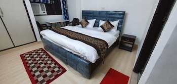 Hotel Shivam Residency