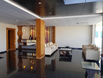 Inspira Regency,Parner>>Ahmednagar,3 star