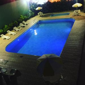 hotel guanabara
