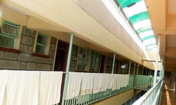 premier lodge