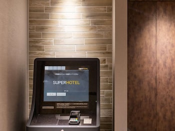 super hotel toyama imizu