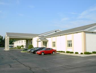 days inn by wyndham fremont