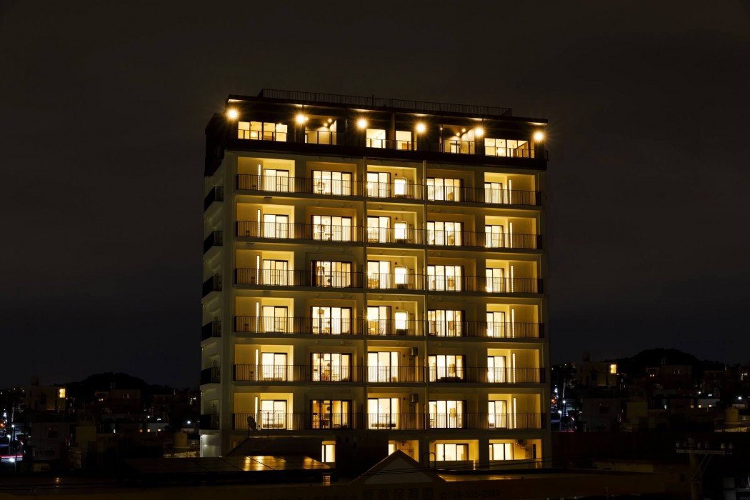 blue steak wonder okinawa chatan