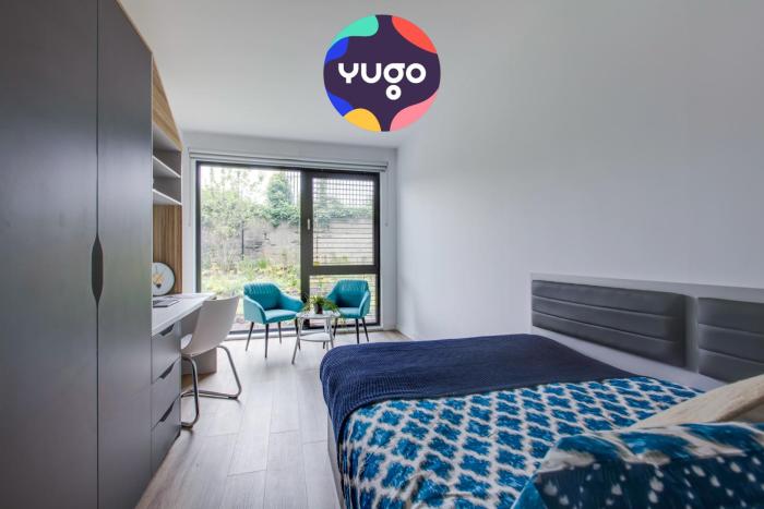 highfield park student accommodation