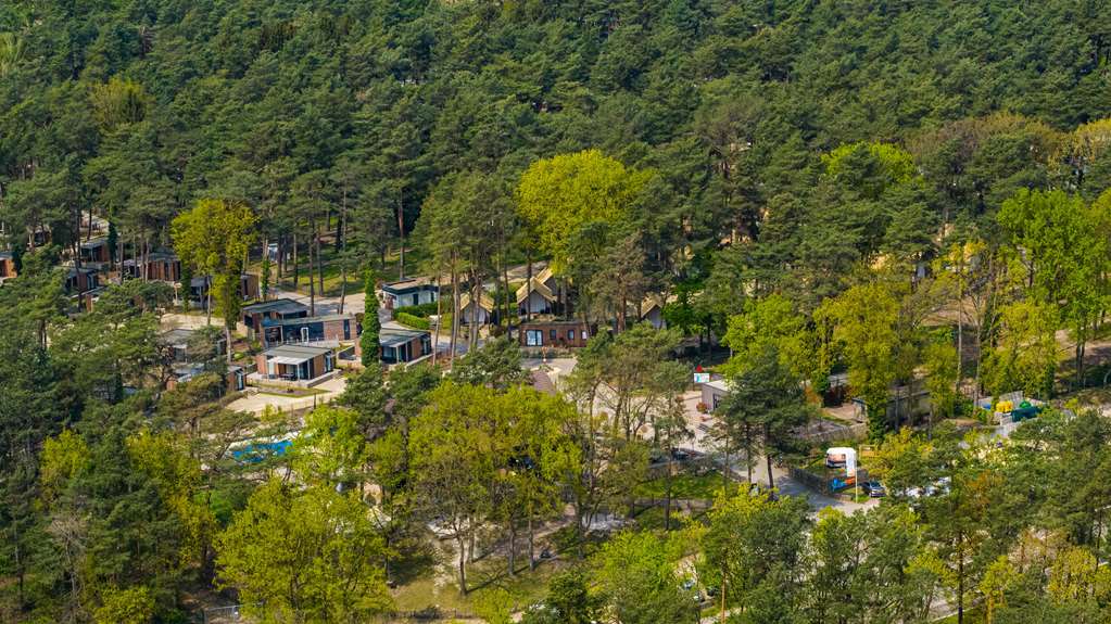 Europarcs Hoge Kempen,,3 star