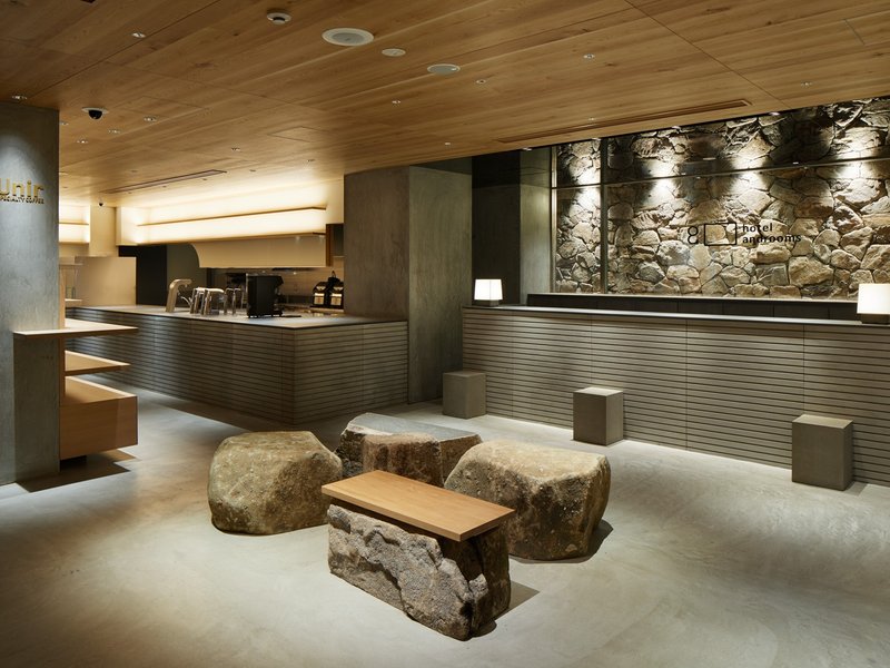 Hotel Androoms Kyoto Shichijo,Kyoto Prefecture>>Kyoto,3 star