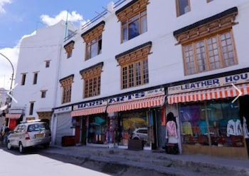 White House Bnb Leh,Ladakh>>Leh,3 star