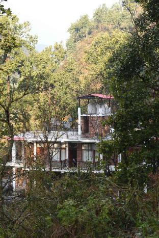 Corbett Riviera