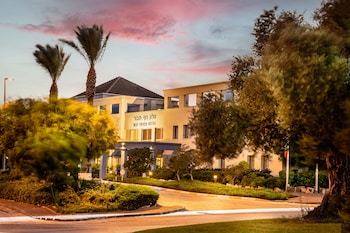 Nof Tavor Hotel,Emek Izrael>>Afula,3 star