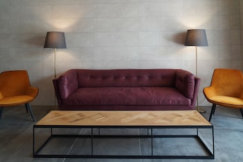 Apartique Hotel,Jerusalem City Centre>>Jerusalem,3 star