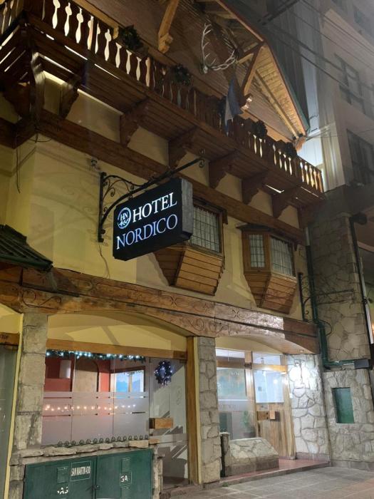 Hotel Nordico By Nordic,Rio Negro>>San Carlos De Bariloche,3 star