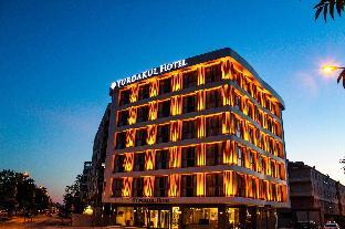 Yurdakul Hotel,Çanakkale>>Canakkale,4 star