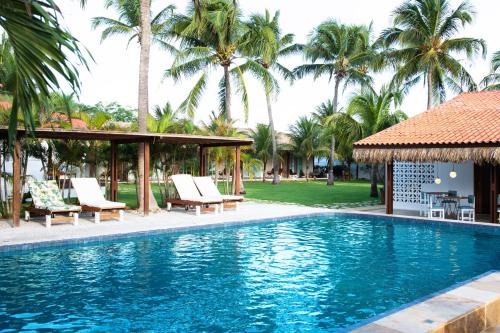 Vila Aytana,Ceara State>>Paracuru,3 star