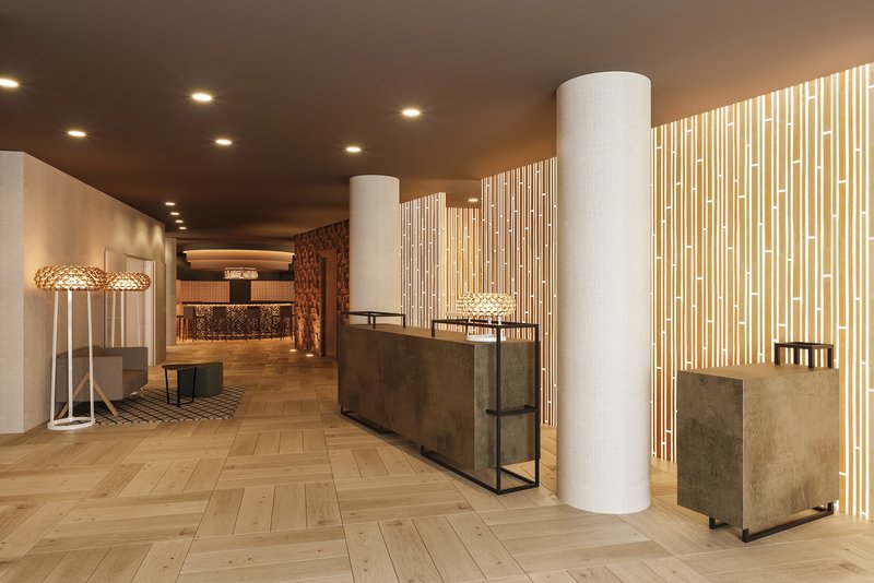 Abba Sevilla Hotel,Historical Center>>Costa De La Luz,4 star