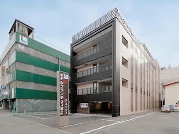 Hotel Grand Terrace Obihiro Annex,,3 star