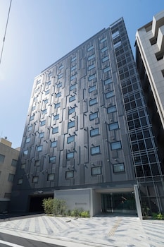 hotel oriental express fukuoka nakasu kawabata