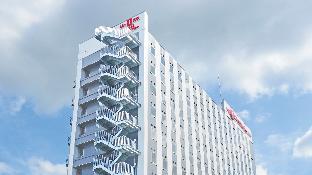 unizo inn express utsunomiya