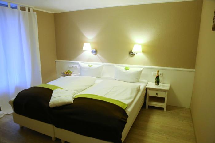 waldhotel wilhelmshohe