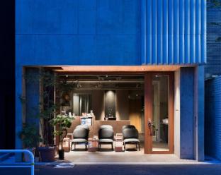 bunshodo hotel
