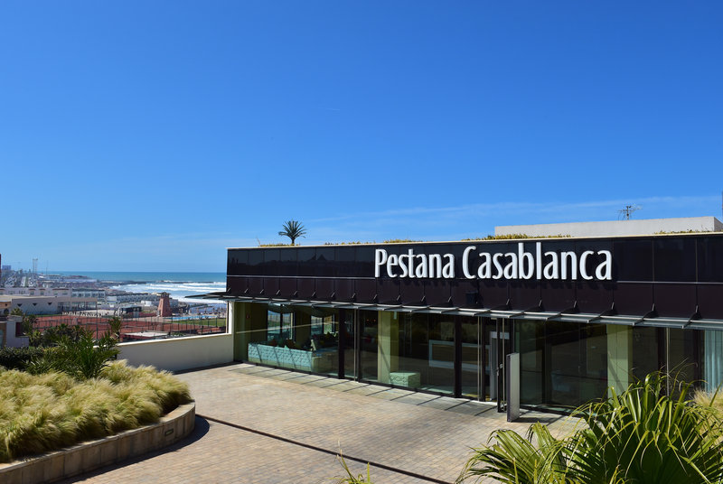 pestana casablanca